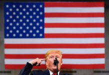 Trump «considerará» testificar en la investigación de juicio político en su contra estados unidos