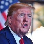 Donald Trump ordena atacar navíos iraníes si «acosan» a buques de Estados Unidos estados unidos