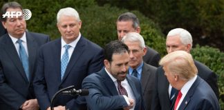 estados unidos