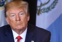 Demócratas presentan cargos formales del juicio político contra Trump estados unidos