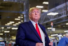 Comité Judicial evaluará bases constitucionales de juicio a Donald Trump estados unidos