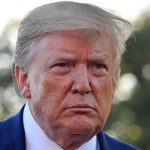 presidente donald trump