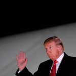 Revelan testimonios en investigación por juicio político contra Trump juicio politico