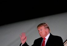 Revelan testimonios en investigación por juicio político contra Trump juicio politico