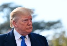 Libro describe a Donald Trump como incompetente presidente donald trump