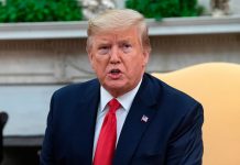 Trump a horas de la votación de ‘impeachment’: ¡No hice nada mal!» estados unidos