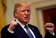 Trump suspende toda inmigración a Estados Unidos por 60 días estados unidos