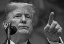 Cae popularidad de Trump en Estados Unidos, según encuesta estados unidos