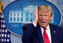 Estados Unidos dejará de proporcionar fondos para la OMS, dice Trump estados unidos