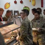 Pavo con guarnición de juicio político en EE.UU. estados unidos