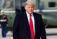 Senado aprueba limitar capacidad militar de Donald Trump contra Irán senado de estados unidos