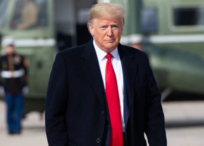 senado de estados unidos