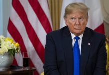 Aprueban informe sobre impeachment contra el presidente Donald Trump impeachment