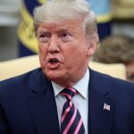 Acusan a Donald Trump de «soborno» en reporte para juicio político comite judicial