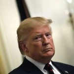 Mayoría de estadounidenses apoyan impeachment contra Donald Trump estados unidos