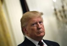 Mayoría de estadounidenses apoyan impeachment contra Donald Trump estados unidos