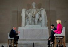 Trump estima que en Estados Unidos podrían morir hasta 100.000 personas por coronavirus estados unidos