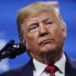 Oposición demócrata redacta acusación contra Donald Trump estados unidos