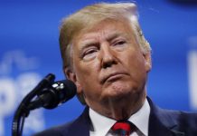 Oposición demócrata redacta acusación contra Donald Trump estados unidos