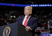 Investigación en el Congreso de EE.UU. reúne «pruebas abrumadoras» contra Trump estados unidos