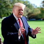 presidente donald trump
