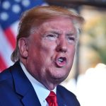 El coronavirus «infecta» la fortuna de Donald Trump estados unidos