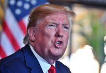 El coronavirus «infecta» la fortuna de Donald Trump estados unidos