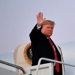 Próxima semana iniciarán audiencias públicas por juicio a Donald Trump juicio politico