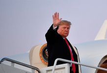 Próxima semana iniciarán audiencias públicas por juicio a Donald Trump juicio politico