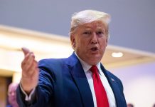 Senado aprueba reglas para juicio político contra Donald Trump senado
