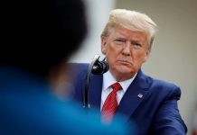 Investigan decisión de Trump de detener la financiación a la OMS estados unidos