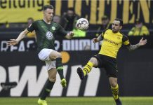 La policía alemana examina pista islamista en las explosiones en Dortmund futbol