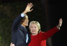 Hallan explosivos cerca de residencias de los Clinton y Obama artefactos explosivos