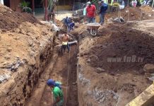 Continúa progreso y desarrollo en San Rafael del Sur san rafael del sur