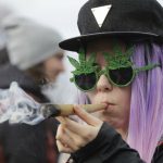 Canadá, el segundo país que legaliza la marihuana para uso recreativo canada