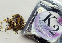 Un muerto y casi 40 hospitalizados por consumir marihuana sintética en EE.UU. marihuana sintetica