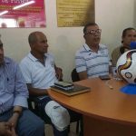 Henry Duarte dio a conocer lista para enfrentar a Dominicana