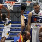 Duelazo en el Argüello, Costa vs Leones por TN8 leones