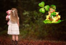 «Es que el niño»: La historia del duende que se robó a una niña colombia