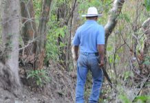 «Ser maligno» rapta a dos muchachas en Honduras honduras