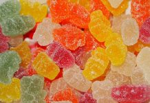Bebé se intoxica por comer dulces con marihuana en Sonora mexico