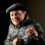 «Mano de Piedra» Durán evoluciona bien tras positivo a COVID roberto