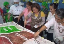 Estelí: A 127 años de ser elevada a ciudad se realizó el Festival del Pan esteli