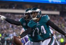 Análisis: ¿Por qué los Eagles ganarán el Super Bowl?