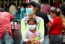 Ecuador extiende teletrabajo y suspensión de clases por pandemia ecuador