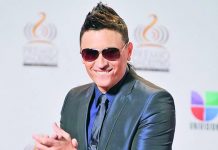 Elvis Crespo reedita su éxito ‘Suavemente’ elvis crespo