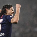 edinson cavani