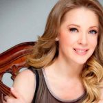 Viudo de Edith González comparte romántica foto con su novia mexico