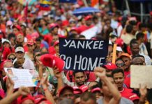 venezuela