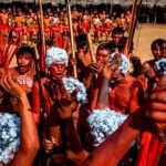 organizacion indigena de la cuenca amazonica